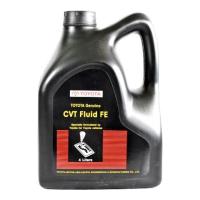 ราคา น้ำมันเกียร์​ออ​โต้​แท้​โตโยต้าcvtขนาด4ลิตร (3421795637)