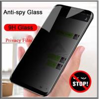 ราคา LAYAR OPPO F11 OPPO F11 PRO OPPO F19 OPPO F7 OPPO F9 กระจกนิรภัยแบบเต็มหน้าจอกาวเต็ม Anti Spy PRIVACY Di AlvaCaseAcc (51252175102)