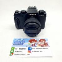 ราคา กล้อง Fujifilm XT100 + KIT 15-45 (21624095888)