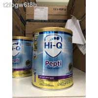 ราคา ✧✹Hi-Q Pepti ไฮคิว เปปติ ขนาด 400 กรัม (10638559316)