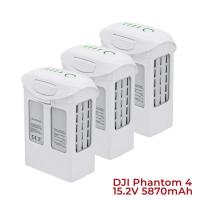 ราคา telligente Flug Ersatz Batterie Für D.ji Phantom 4 Serie Drohnen D.ji Phantom 4 Phantom 4 Pro (22614374942)