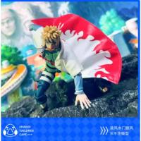ราคา BE SHF Naruto: มินาโตะ Namikaze โฮคาเงะที่สี่ เสื้อคลุม NARUTOP99 (48104294393)