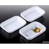 ราคา ญี่ปุ่นนำเข้าหม้อไฟเตรียมจานห้องครัวทำอาหารจานกับข้าวถาดญี่ปุ่นจานอาหารค่ำชุด (24236311340)