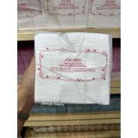 ราคา Shiseido Facial Cotton 165 Sheets สำลีชิเซโด้ (41761479825)