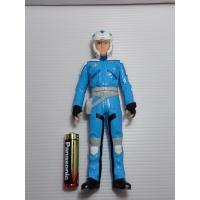 ราคา ซอฟมูซาชิ อุลตร้าแมนคอสมอส งานเก่าปี2001 (44309451208)