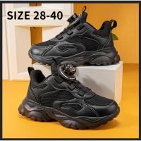 ราคา รองเท้าผ้าใบสำหรับเด็ก ขนาด 28-40 เหมาะสำหรับทั้งชายและหญิง (43177740034)