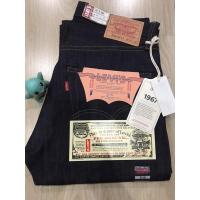 ราคา Levi’s Vintage Clothing 1967 505 0217 Bulgaria (5463266397)