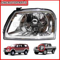 ราคา ไฟหน้า มิตซูบิชิ สตราด้า 1999-2005 / G-Wagon ข้างซ้าย ฝั่งคนนั่ง (22756351272)