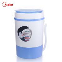 ราคา เครื่องซักผ้าพกพา เครื่องซักผ้ามินิ เครื่องซักผ้าฝาบน 4.5 กก ซักและปั่นแห้งในตัวเดียวกัน simple thailand (14193547847)