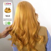 ราคา สีย้อมผม ครีมเปลี่ยนสีผม #อีซาเน่ #ESANE #ลาดีเน่ #LADENE (3501766789)