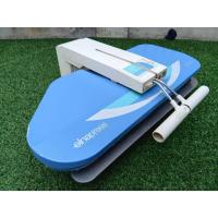 ราคา เครื่องรีดผ้าแบบกดทับ Elna Press 3000 สภาพดีมาก (28521665189)