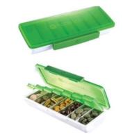 ราคา ของแท้/ช็อปไทย‼️ ตลับแบ่ง Nutrilite ตลับแบ่งยา ตลับแบ่งวิตามิน Amway แอมเวย์ (9094352726)