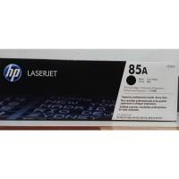 ราคา หมึกพิมพ์เลเซอร์ HP 85A (CE285A) ตลับหมึกโทนเนอร์ สีดำ Black Original (29879999844)