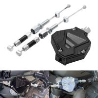 ราคา Motorcycle Stunt Clutch Lever Easy Pull Cable System For YAMAHA WR200 WR250F WR250R WR250X WR250Z W (41727873700)