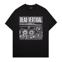 ราคา เสื้อยืดพิมพ์ลาย Dead Vertical ทำจากผ้าไมโครไฟเบอร์ (56104591102)