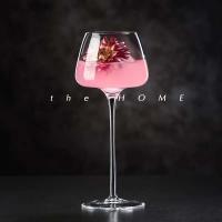 ราคา 【พร้อมส่งในไทย】Martini glass แก้วค็อกเทล แก้วมาร์ตินี่ ทรงาสูง Cocktail glass แบบบาง (29572664947)