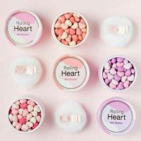ราคา Missha Rolling Heart Ball Blusher (141406691)