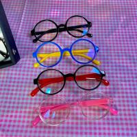 ราคา แว่นตากรองแสงเด็ก งานใหม่ KSD0780 กันแสงสีฟ้า UV จอคอมพิวเตอร์โทรศัพท์มือถือ (26303279169)