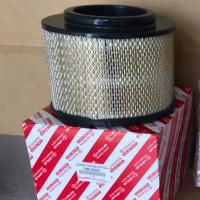 ราคา #ของแท้ ไส้กรองอากาศ รถยนต์ #Toyota Vigo (1198589143)