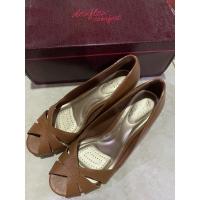 ราคา Deflex comfort ไซส์ 8 Payless (9276037873)