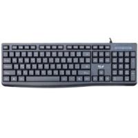 ราคา MD-TECH Keyboard Multifunction KB 19 USB. (10861024014)