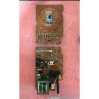 ราคา บอร์ดไมโครเวฟ ชาร์ป SHARP (เป็นสินค้าถอด คละรุ่น มือสอง) สามารถใช้แทนกับรุ่นอื่นได้ ตามรูป (24236524978)