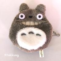 ราคา กระเป๋าใส่เหรียญใส่บัตรโตโตโร่ (711661650)