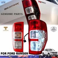 ราคา ชุดไฟท้ายสำหรับรถรุ่น Ford Ranger T6 Wildtrak ปี 2015-2017 (741034226)