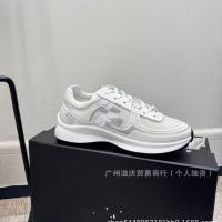 ราคา รองเท้าลำลอง Four Seasons Chanel แบบคลาสสิก สำหรับฤดูใบไม้ผลิและฤดูใบไม้ร่วง สไตล์เรโทร (52104386425)