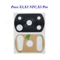 ราคา กระจกเลนส์กล้อง Xiaomi Poco X3,Poco X3 NFC,Poco X3 Pro (15738448910)