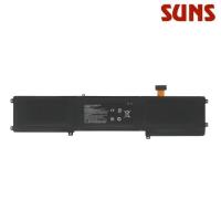 ราคา ✿BETTY4แบตเตอรี่ Razer Blade 2016 14 V2 RZ09-0195 RZ09-0165 RZ09-01953E72 RZ09-01952E31 (29117733362)