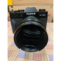 ราคา กล้องดิจิตอล ยี่ห้อ Fujifilm รุ่น X-T20 (2925872118)