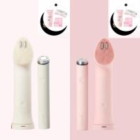 ราคา พร้อมส่ง Medicube Age R Pro Mini Plus + แปรงล้างหน้า Booster Facial Cleansing Device Head และ Gift set ของแถม (49552910369)