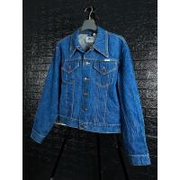 ราคา |เสื้อแจ็คเก็ต| Wrangler (Size L) (17402862737)