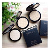 ราคา #พร้อมส่ง Gucci Foundation (607793903)