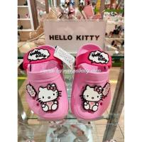 ราคา #รองเท้าคิตตี้หัวโตมีไฟแท้ (5652204804)