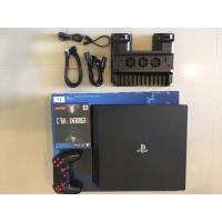 ราคา PS4 Pro 1 TB สภาพนางฟ้า (มือสอง) (4473092826)