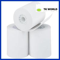 ราคา ม้วนกระดาษเครื่องคิดเลขการพิมพ์ 5 ชิ้น (26790604762)