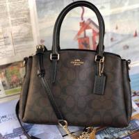 ราคา New coach ถังมินิมีสายยาว (2281556297)