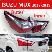 ราคา ISUZU MUX 2017-2019 ไฟท้ายไฟเบรคไฟหลังไฟท้าย (57900071560)