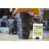 ราคา lens canon ef 17-40/4L usm (22257219925)