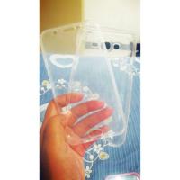 ราคา เคสประกบหน้าหลังแบบใส ซัมซุง J7 2015 (34882062)
