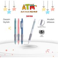 ราคา 0.5MM MECHANICAL PENCIL/JOYKO MECHANICAL PENCIL MP-61 (56503432461)