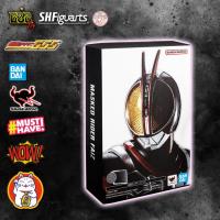ราคา S.H.Figuarts (Shinkocchou Seihou) Kamen Rider Faiz (555) จาก Kamen Rider Faiz (27340392291)