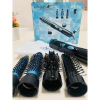 ราคา LesashaPower4Plus อุปกรณ์เซ็ทม้วนผมพร้อมไดร์ (6540488543)