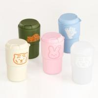 ราคา สินค้าพร้อมส่ง!! แก้ว tumbler จาก Muzik Tiger (24990034509)