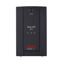 ราคา APC UPSเครื่องสำรองไฟฟ้า 500 VA BR500CI-AS (284822116)