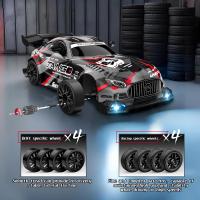 ราคา 1:24 2.4G RC Drift รถ Porsche Proportional คันเร่ง Mustang รีโมทคอนโทรล Racing กีฬารถ AE86 ของเล่นเด็กของเล่น (49452088169)