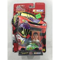 ราคา รถเหล็ก DIE-CAST NASCAR Racing Champion ® 1:64 #45 Chevrolet Monte Carlo (3262340387)