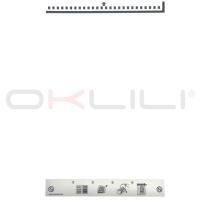 ราคา 1PC X PA03360-0013 PA03630-Y660 Carrier แผ่นแผ่น Fujitsu Any A4 เครื่องสแกนเนอร์สแกน A3 B4 Odd-Sized Flimsy พับฉีกขาดกระดาษเปราะบางใบเสร็จรับเงินหนังสือพิมพ์ Clipping Crinkled Photo (46701728045)